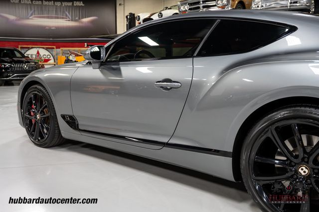 2020 Bentley Continental GT Coupe - 23016566 - 57