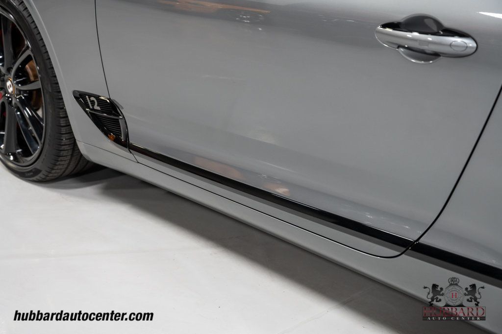 2020 Bentley Continental GT Coupe - 23016566 - 58