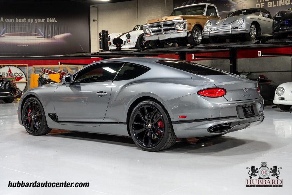 2020 Bentley Continental GT Coupe - 23016566 - 5