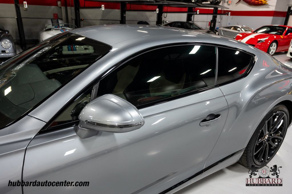 2020 Bentley Continental GT Coupe - 23016566 - 59
