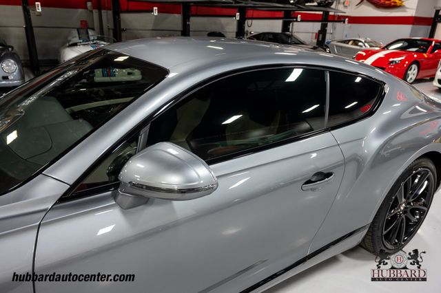 2020 Bentley Continental GT Coupe - 23016566 - 59