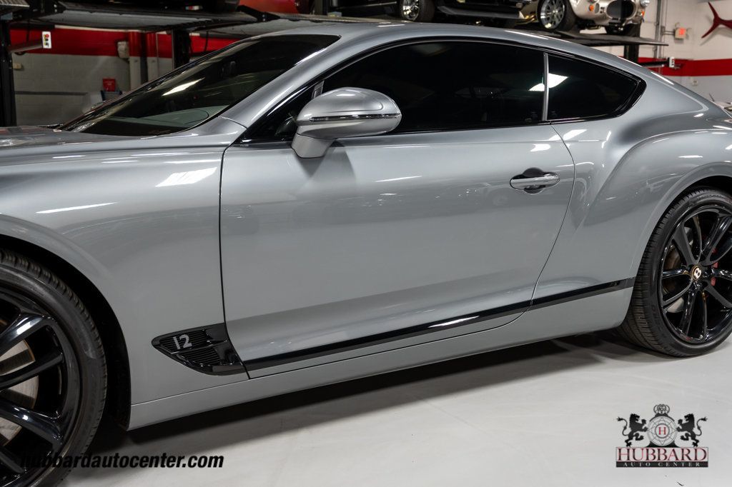 2020 Bentley Continental GT Coupe - 23016566 - 60