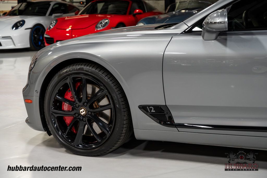 2020 Bentley Continental GT Coupe - 23016566 - 62
