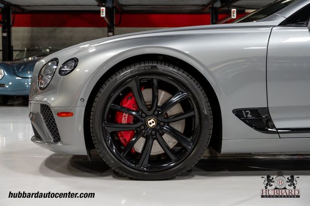 2020 Bentley Continental GT Coupe - 23016566 - 63