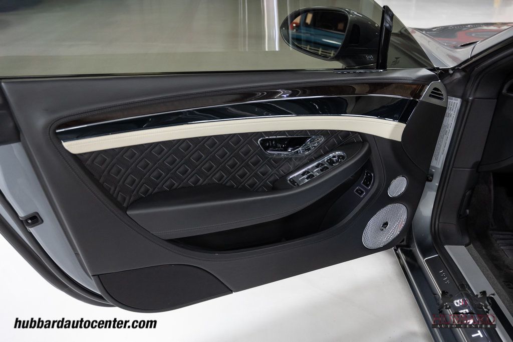 2020 Bentley Continental GT Coupe - 23016566 - 65