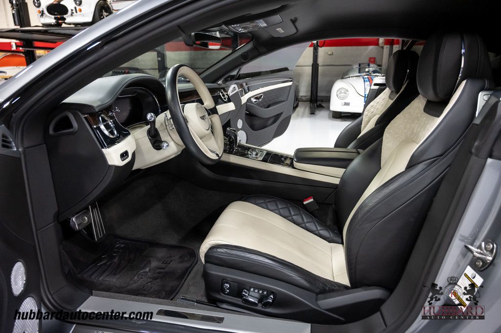 2020 Bentley Continental GT Coupe - 23016566 - 66