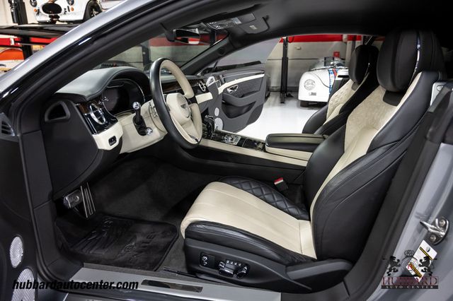 2020 Bentley Continental GT Coupe - 23016566 - 66