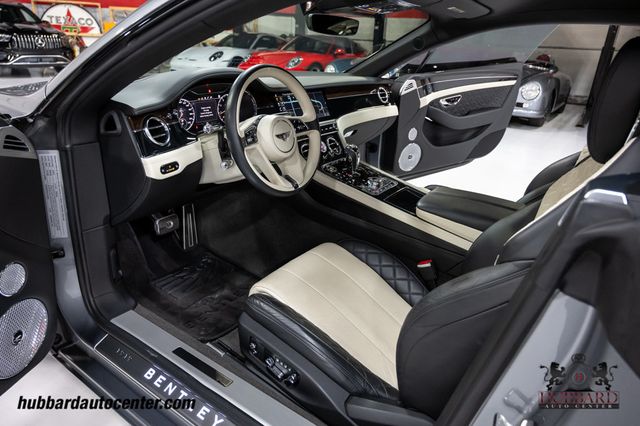 2020 Bentley Continental GT Coupe - 23016566 - 67