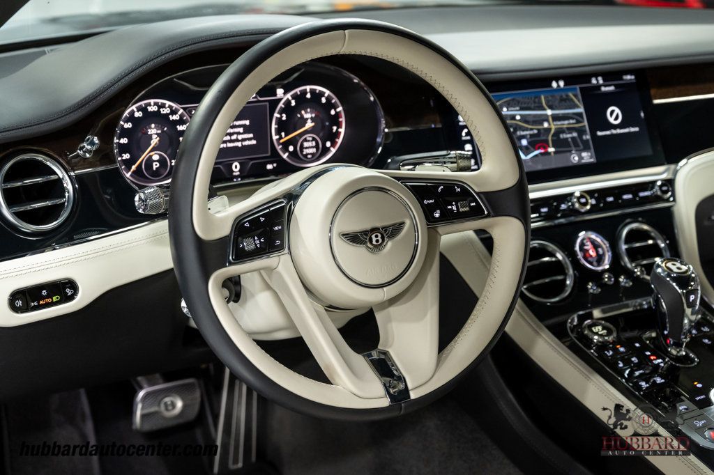 2020 Bentley Continental GT Coupe - 23016566 - 68