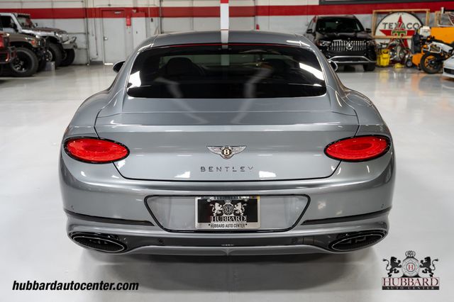 2020 Bentley Continental GT Coupe - 23016566 - 6