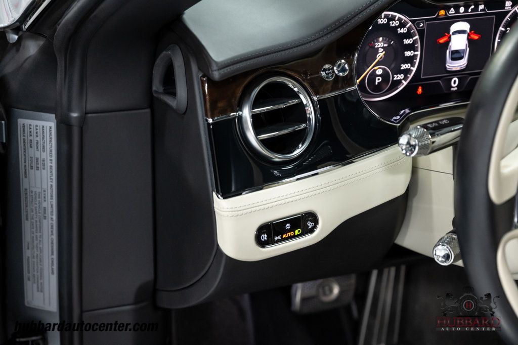 2020 Bentley Continental GT Coupe - 23016566 - 69