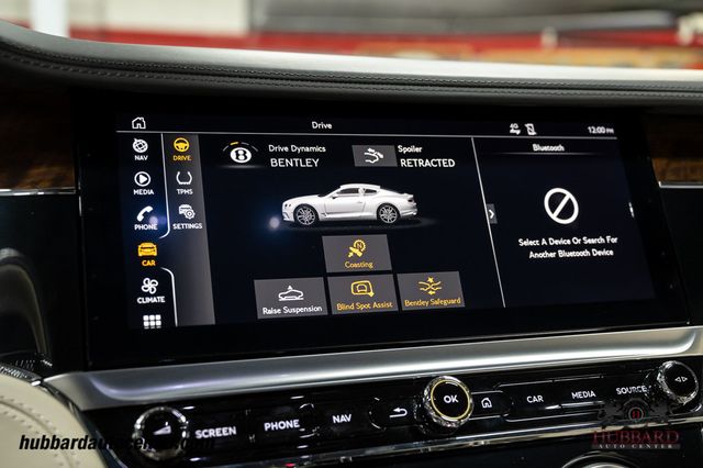 2020 Bentley Continental GT Coupe - 23016566 - 72