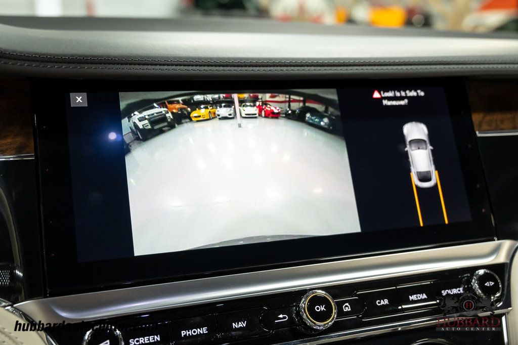 2020 Bentley Continental GT Coupe - 23016566 - 73