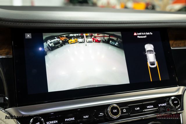 2020 Bentley Continental GT Coupe - 23016566 - 73
