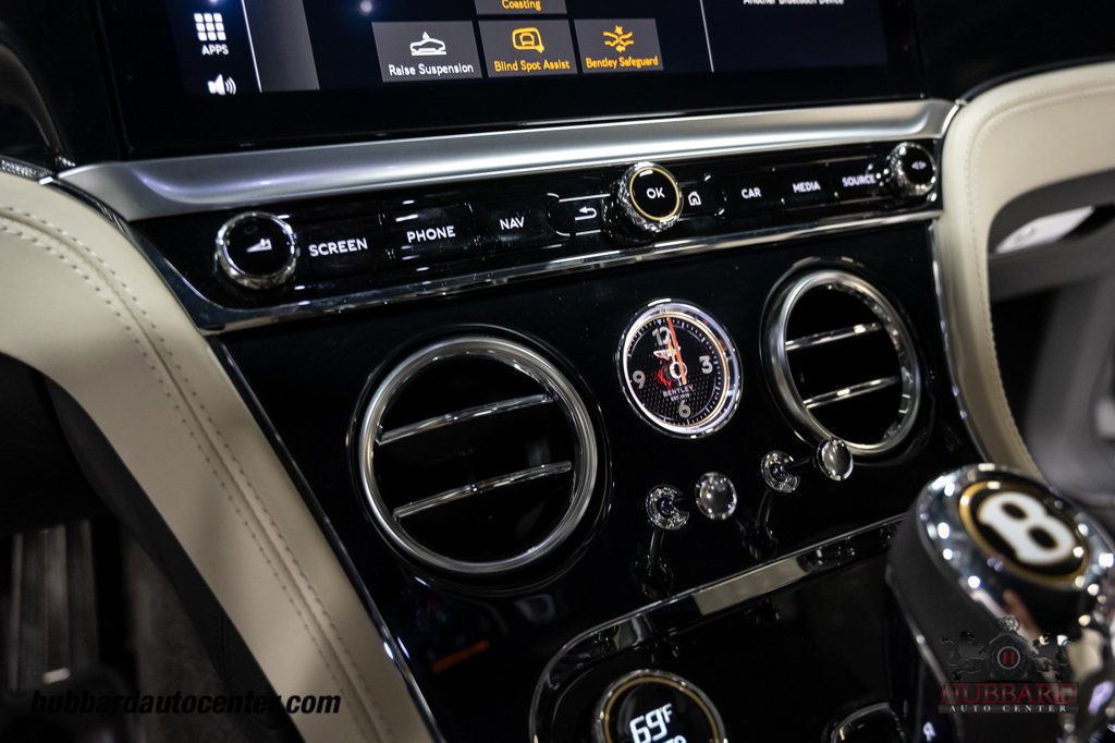 2020 Bentley Continental GT Coupe - 23016566 - 74