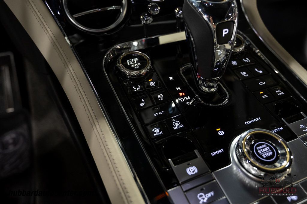 2020 Bentley Continental GT Coupe - 23016566 - 75