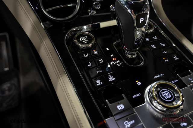 2020 Bentley Continental GT Coupe - 23016566 - 75