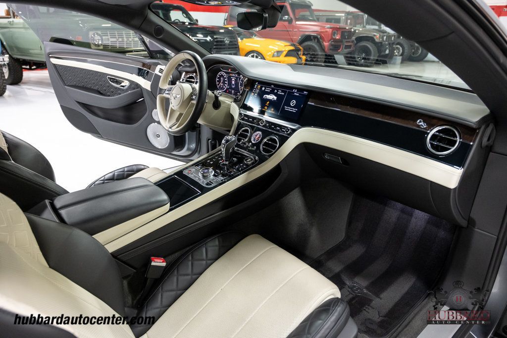 2020 Bentley Continental GT Coupe - 23016566 - 77