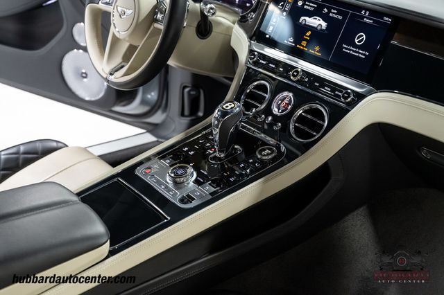 2020 Bentley Continental GT Coupe - 23016566 - 78