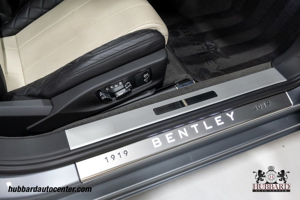 2020 Bentley Continental GT Coupe - 23016566 - 82