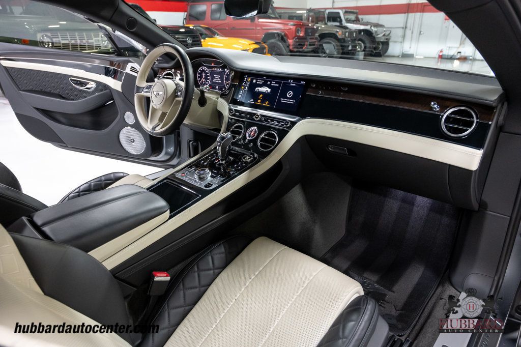 2020 Bentley Continental GT Coupe - 23016566 - 83