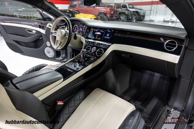 2020 Bentley Continental GT Coupe - 23016566 - 83