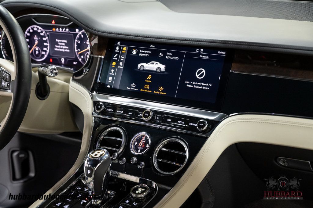 2020 Bentley Continental GT Coupe - 23016566 - 85