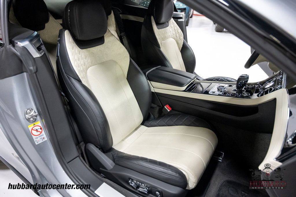 2020 Bentley Continental GT Coupe - 23016566 - 87