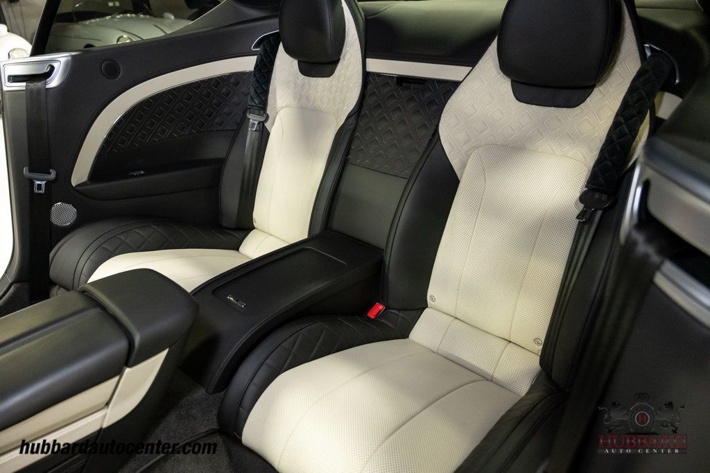 2020 Bentley Continental GT Coupe - 23016566 - 88