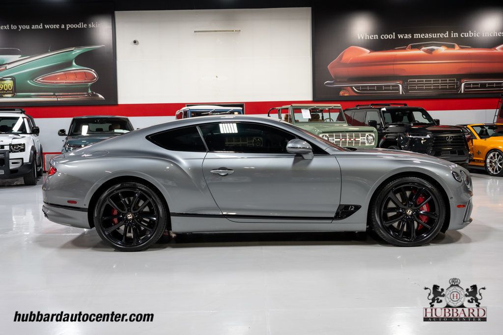 2020 Bentley Continental GT Coupe - 23016566 - 8