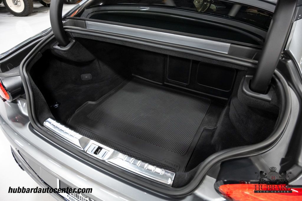 2020 Bentley Continental GT Coupe - 23016566 - 91