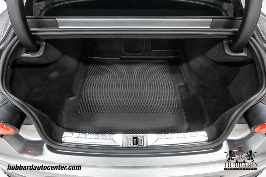2020 Bentley Continental GT Coupe - 23016566 - 92
