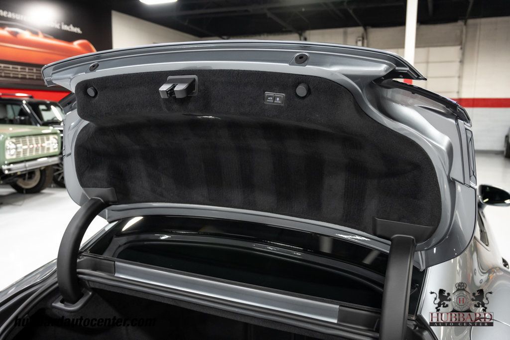 2020 Bentley Continental GT Coupe - 23016566 - 93