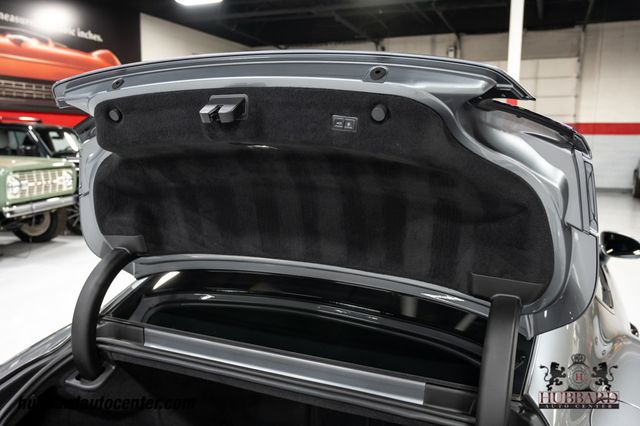 2020 Bentley Continental GT Coupe - 23016566 - 93