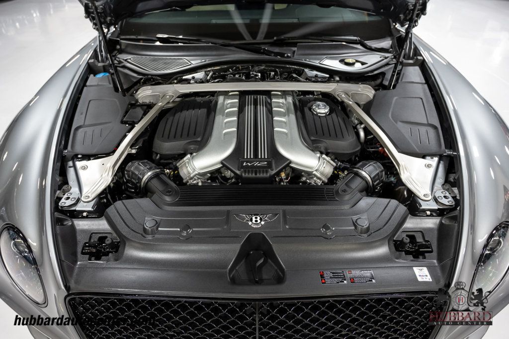 2020 Bentley Continental GT Coupe - 23016566 - 95