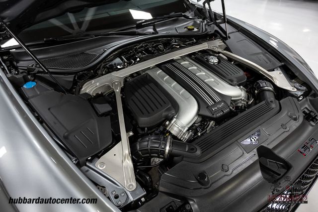 2020 Bentley Continental GT Coupe - 23016566 - 96