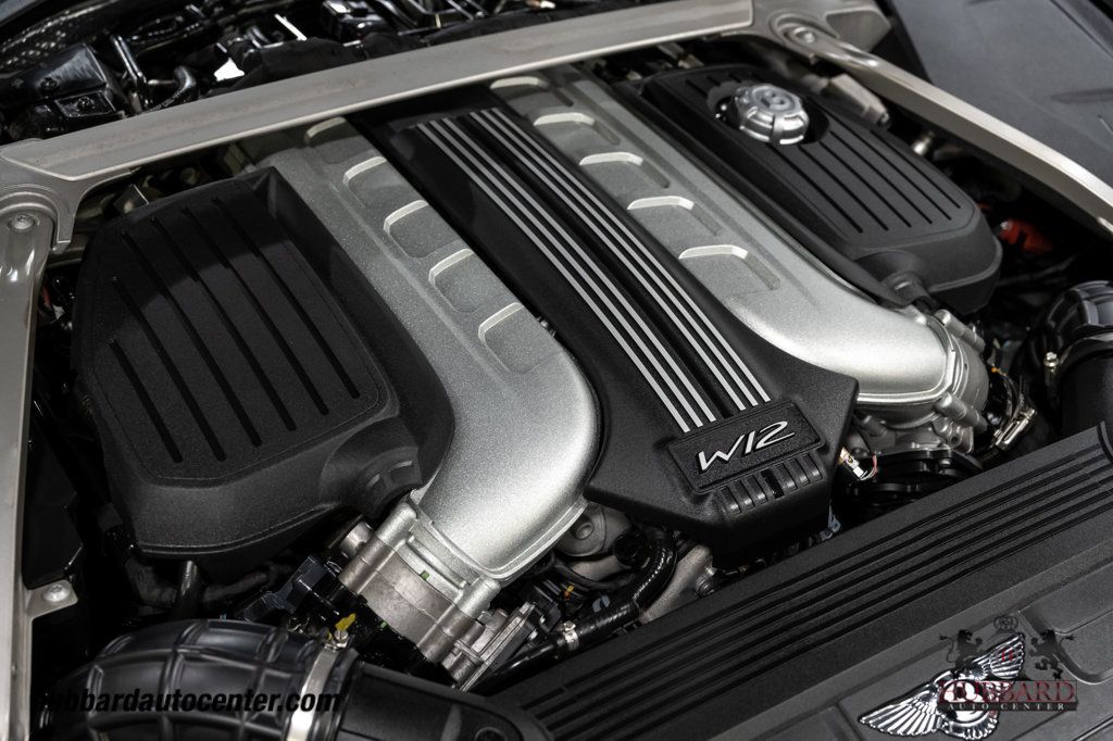 2020 Bentley Continental GT Coupe - 23016566 - 97