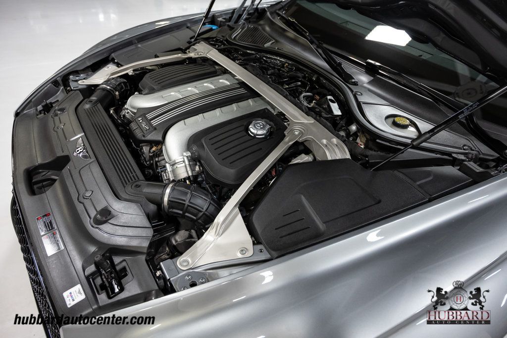 2020 Bentley Continental GT Coupe - 23016566 - 98