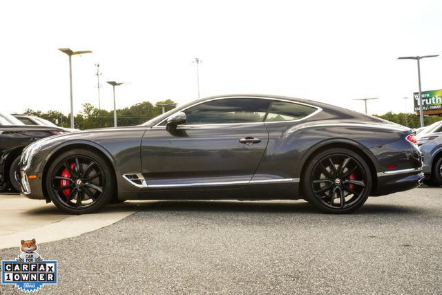 2020 Bentley Continental GT Coupe - 23080396 - 9