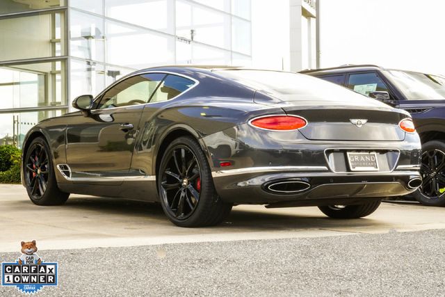 2020 Bentley Continental GT Coupe - 23080396 - 10