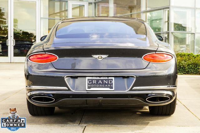 2020 Bentley Continental GT Coupe - 23080396 - 11