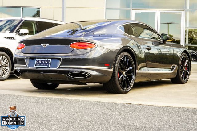 2020 Bentley Continental GT Coupe - 23080396 - 12