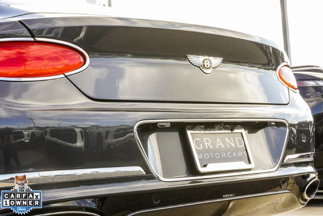 2020 Bentley Continental GT Coupe - 23080396 - 13
