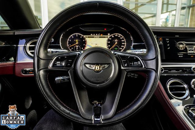 2020 Bentley Continental GT Coupe - 23080396 - 15