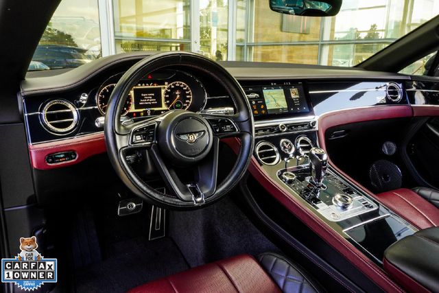 2020 Bentley Continental GT Coupe - 23080396 - 16