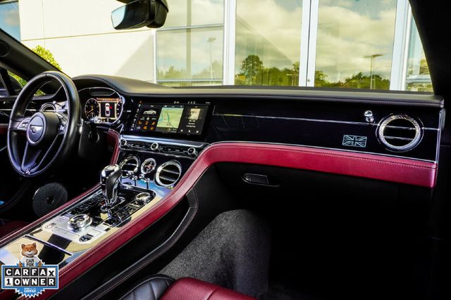 2020 Bentley Continental GT Coupe - 23080396 - 17