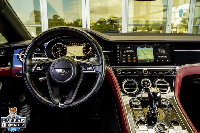 2020 Bentley Continental GT Coupe - 23080396 - 18