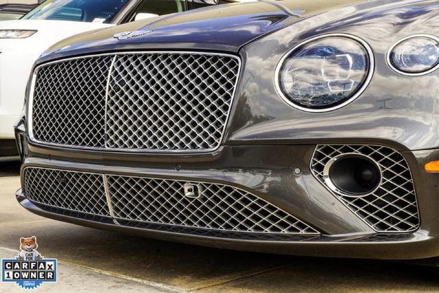 2020 Bentley Continental GT Coupe - 23080396 - 1