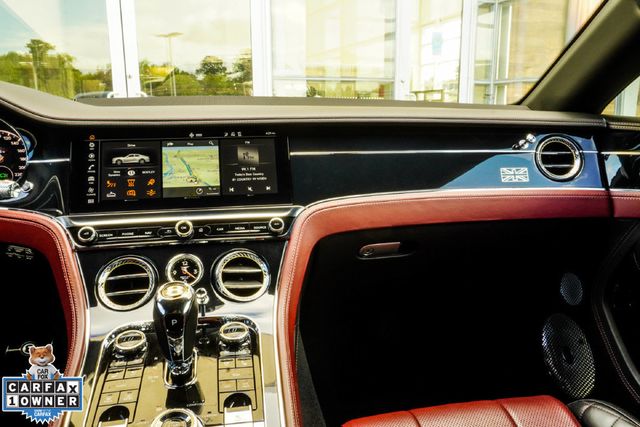 2020 Bentley Continental GT Coupe - 23080396 - 19