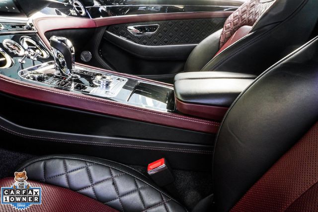 2020 Bentley Continental GT Coupe - 23080396 - 20